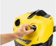 Kärcher Odkurzacz WD 4 S V-20/5/22 *EU - 1533560 - zdjęcie 5